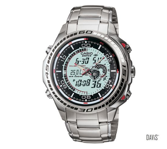 casio efa 121d