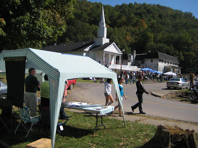 Rocket boys coalwood wv