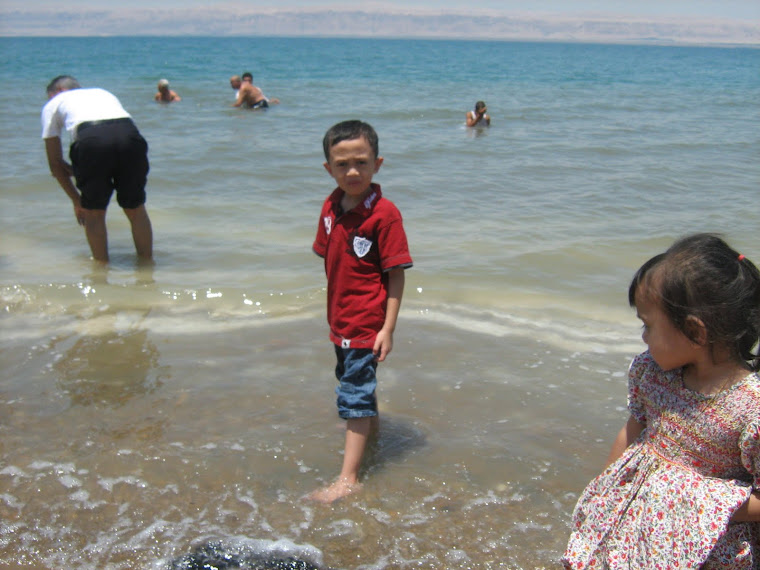 Laut Mati Jordan