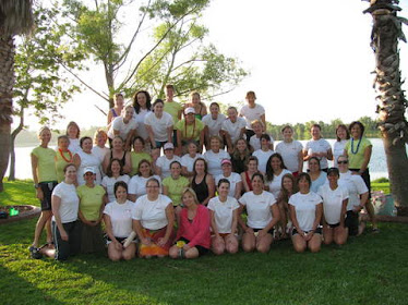 Houston HeartZones Spring 2010