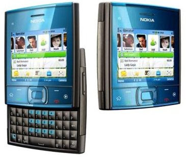 Nokia X5 Mobile India