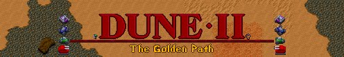 Dune 2: The Golden Path Blog (formerly, The Sleeper Has Awakened)