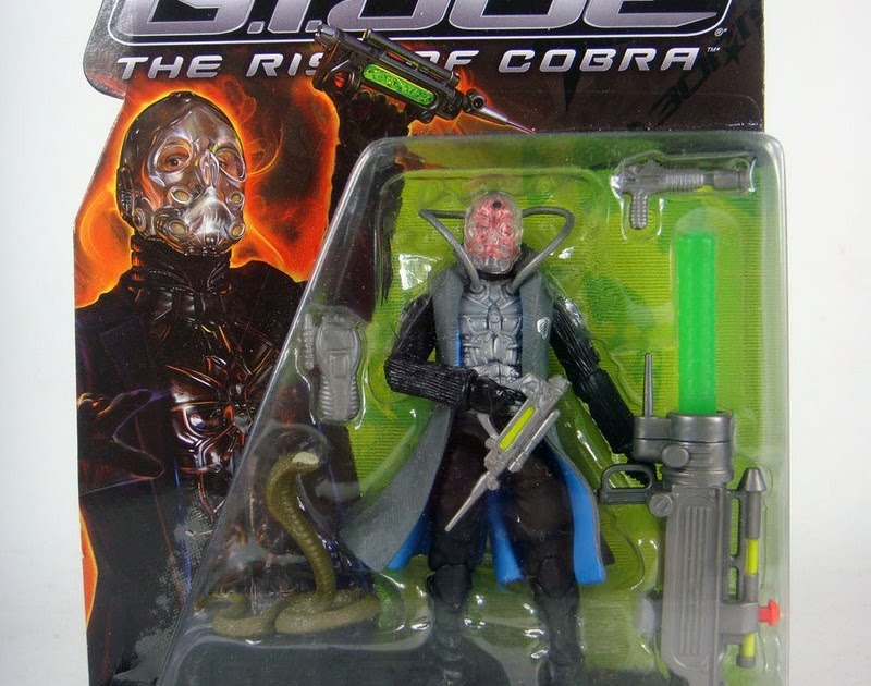 Gi Joe Cobra