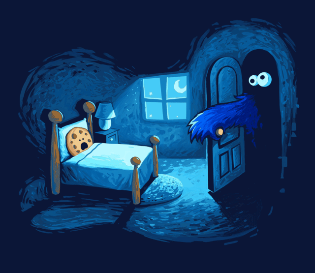 [Image: Threadless+Sesame+Street+%E2%80%9CMonste...-Shirt.gif]