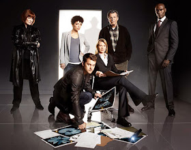 Fringe Season 3 Cast Photo