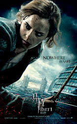hallows deathly potter harry posters character hermione granger poster safe emma watson nowhere characters film movies hollows hallow radcliffe daniel