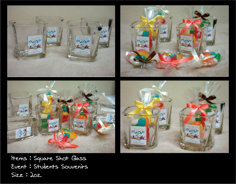 Others / Souvenirs Student's Souvenir