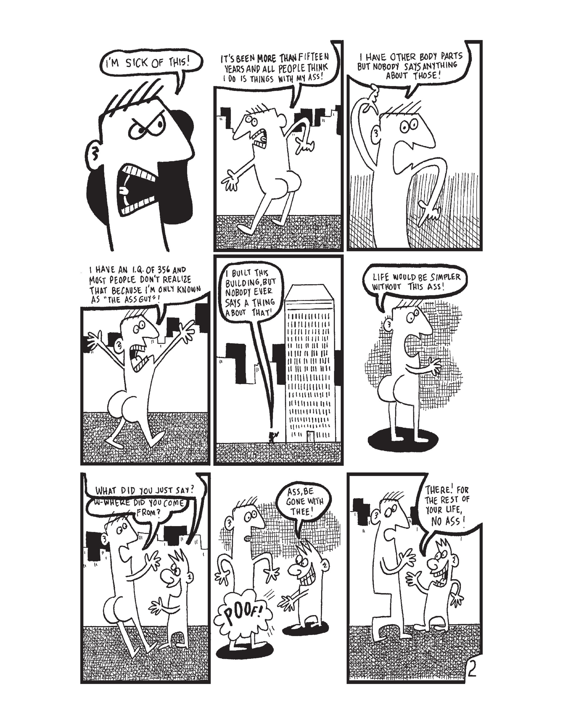 Read online Magic Whistle comic -  Issue #12 - 8