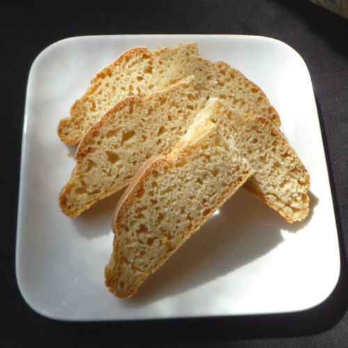 Cookistry Chickpea Sourdough Starter