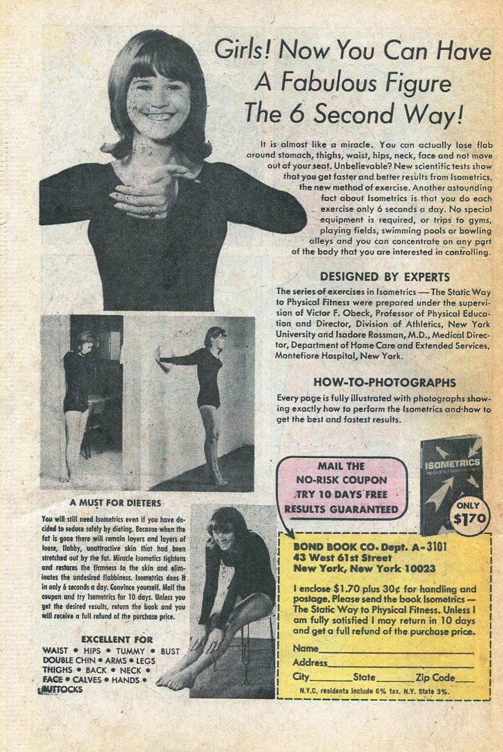 Read online Pep Comics comic -  Issue #238 - 34