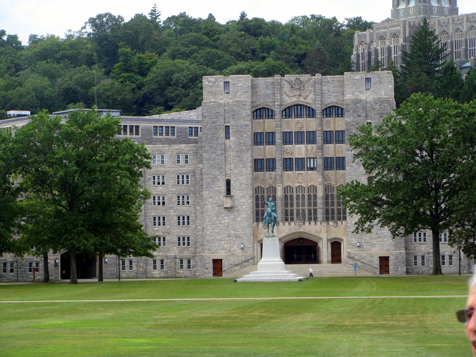 Mary's Ramblin's WEST POINT MILITARY ACADEMY