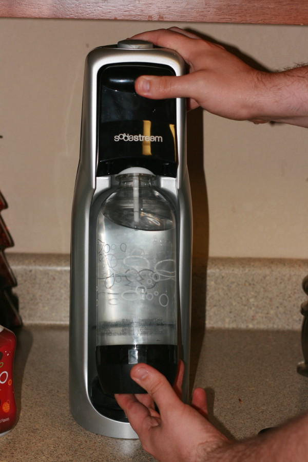 what diet sodas have no caffeine