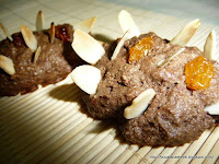 Biscuitei a la Cristi