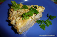 Conopida cu arome indiene