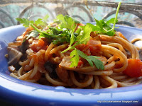 Integrale con funghi