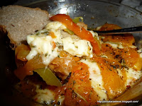 Bouyiourdi - un vis de langa Thessaloniki