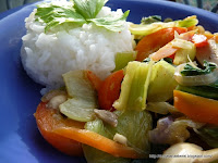 Tigaie chinezeasca - versiunea 2