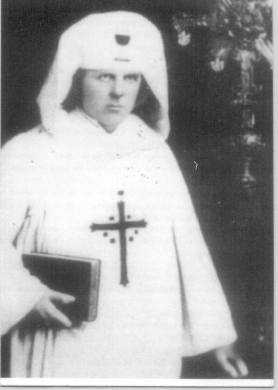 MISTERIO Y OCULTISMO KRUMMHELLER (ARNOLD KRUMM HELLER (V.M. HUIRACOCHA))