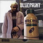 Blueprint "Iron & Niacin" CD