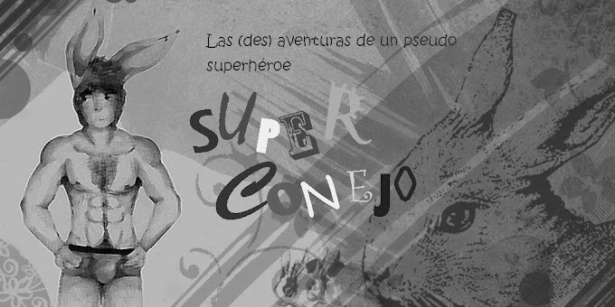 SuperConejo