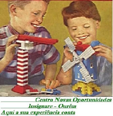Centro Novas Oportunidades - Ourém