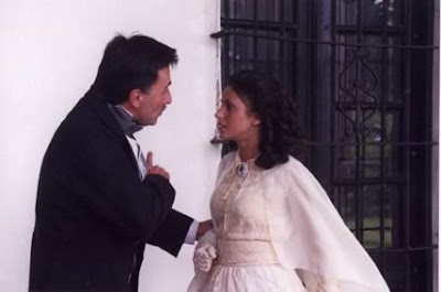 VERYDIRO El Retrato de Felicitas Guerrero