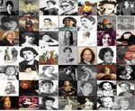 Biografías de Mujeres Chilenas