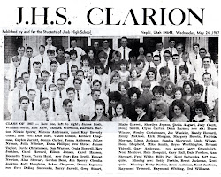 Class of '67