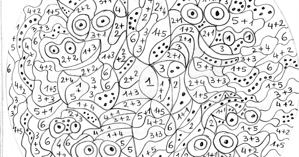 Maternelle: Coloriage magique, dragons