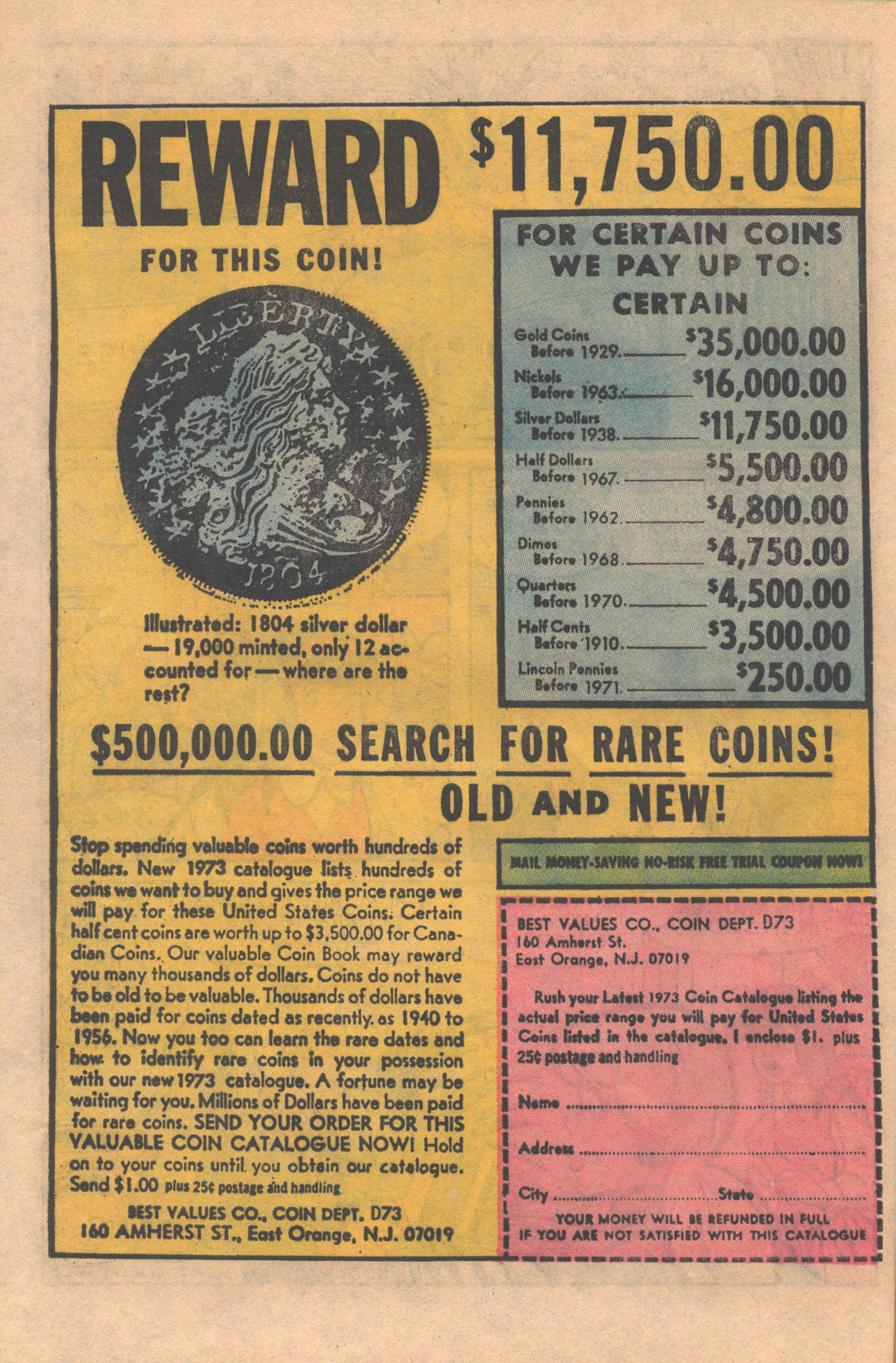 Read online Archie Giant Series Magazine comic -  Issue #217 - 44