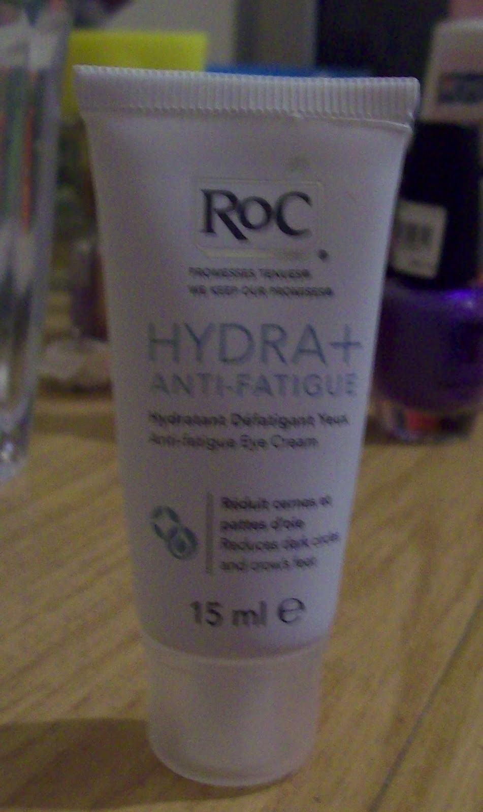 In Love With Make Up Make Up Removal & Skin Care