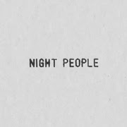 HELLL | Night People