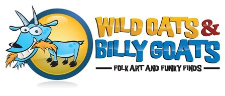 Wild Oats & Billy Goats