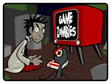 Game Zombie