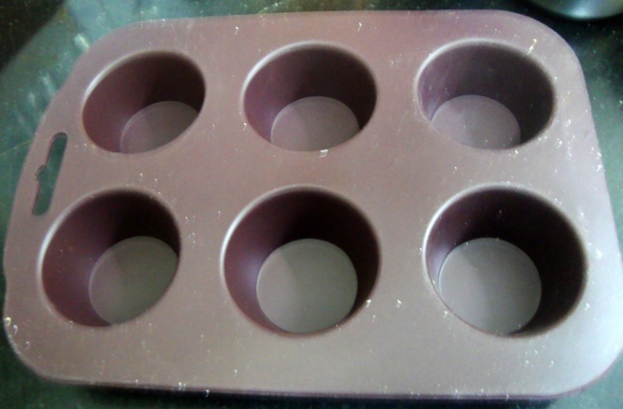 Best Diet Planning One Minute Microwave Cupcake with Chocolate