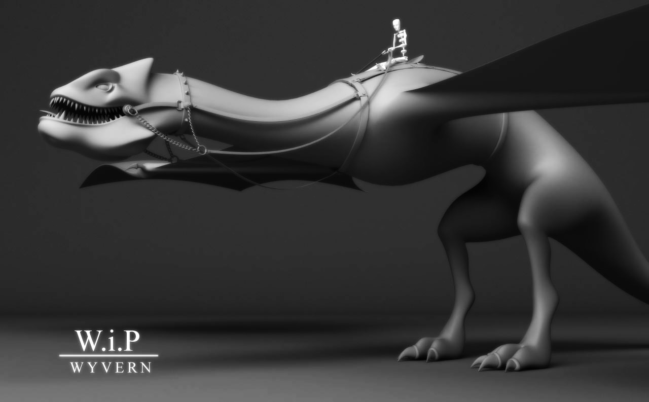 [WIP_Wyvern.jpg]