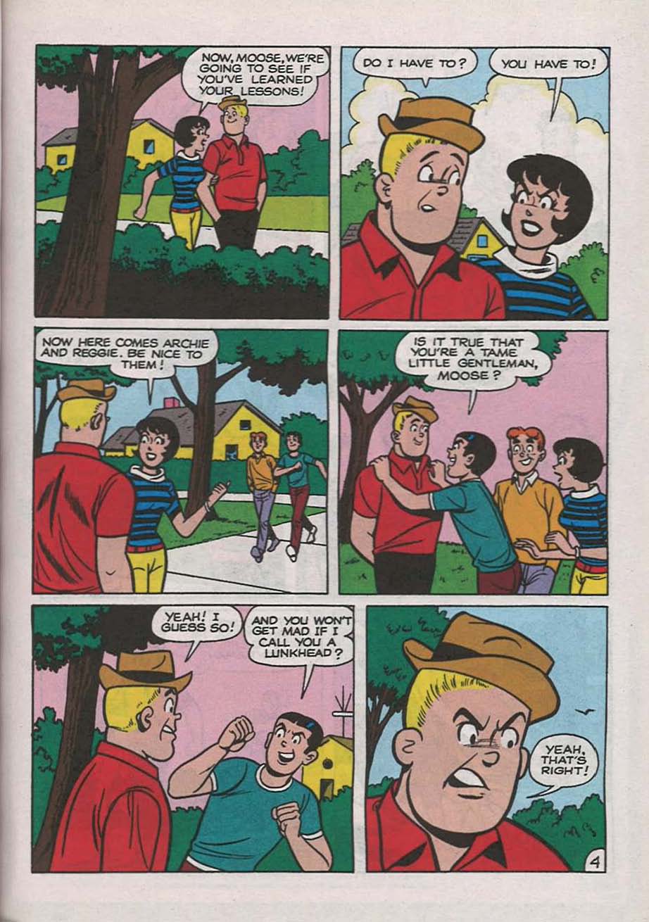 Read online World of Archie Double Digest comic -  Issue #7 - 63