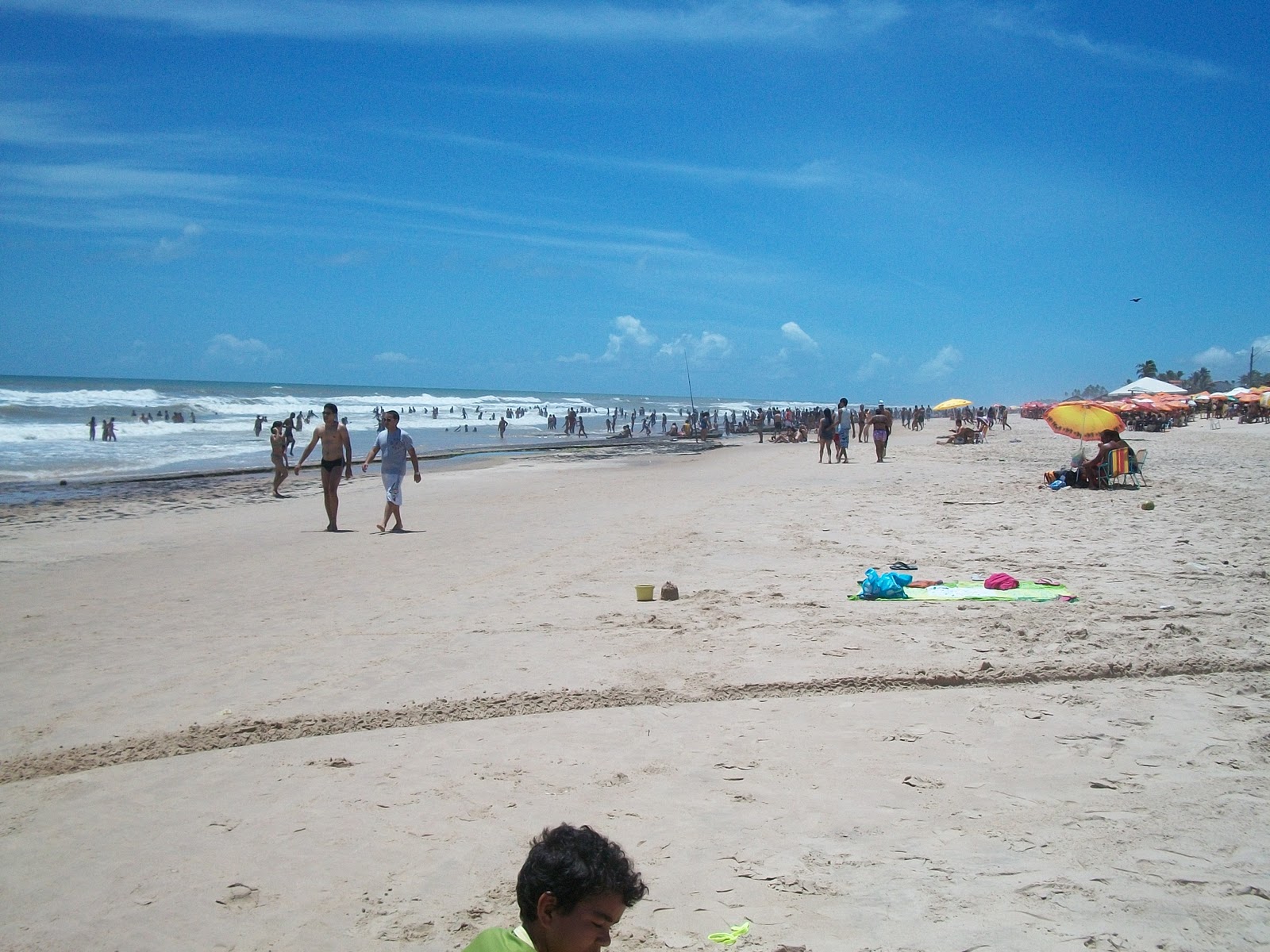 praia do sitio do conde bahia