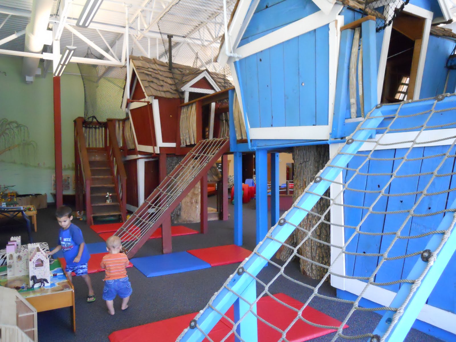 ♥ Just A Peek Into My Oh So Blessed Life ♥ The Monkey's Treehouse