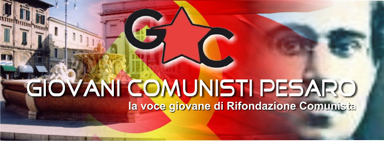 Giovani Comunisti/e Pesaro
