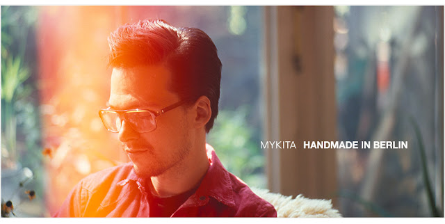【開箱】MYKITA 秋冬眼鏡精彩登場-光明分子.眼鏡