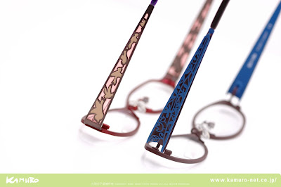 日本 2008 IOFT眼鏡之旅。東京我又來啦!(三) MYKITA , KAMURO , DERAPAGE-光明分子.眼鏡