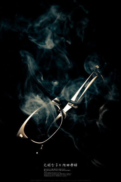 【光明分子嚴選．每週推薦】不遮臥蠶鏡框推薦－光明分子．眼鏡