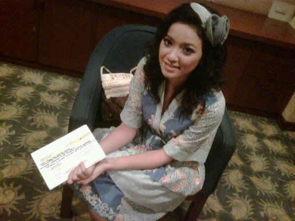 Foto Panas Agni Pratistha