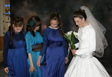 Wedding in Jerusalem - 2010 - The Sisters