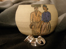 Handmade in Israel and Africa - Rimonah Crafts - 2010