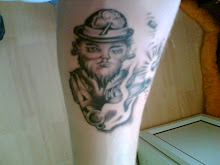 Irish prisoner of notre dame