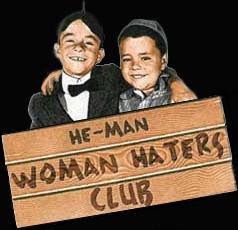 Sunday Crossword Puzzles on 87d He Man Woman       Club   Little Rascals  Group  Haters
