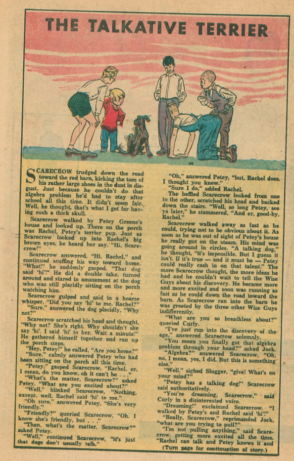 Read online Boy Comics comic -  Issue #69 - 26