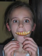 Me and a tosti